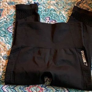 Gymshark Energy Seamless Leggings